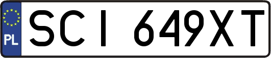 SCI649XT
