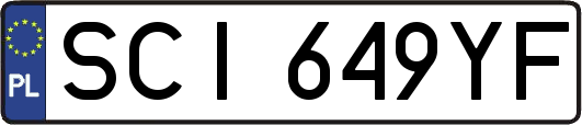 SCI649YF