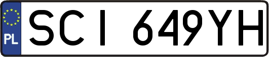 SCI649YH