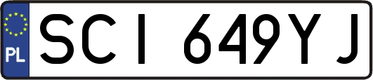 SCI649YJ