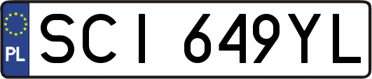 SCI649YL