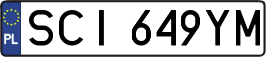 SCI649YM