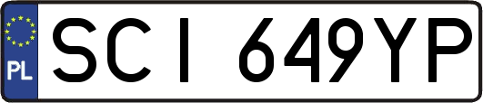 SCI649YP