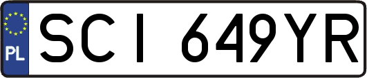 SCI649YR