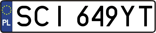 SCI649YT