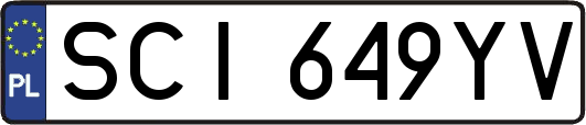 SCI649YV