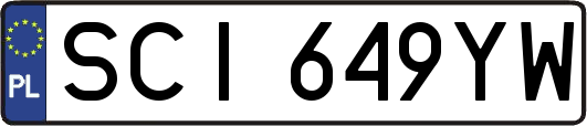 SCI649YW
