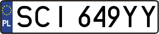 SCI649YY