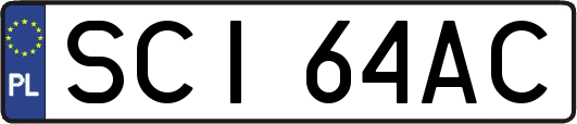 SCI64AC
