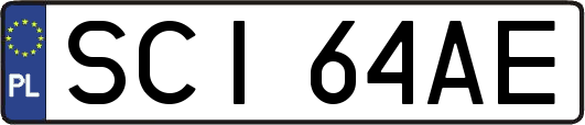 SCI64AE