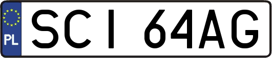 SCI64AG
