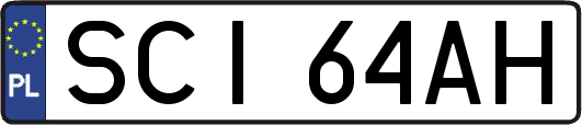 SCI64AH