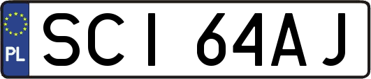 SCI64AJ