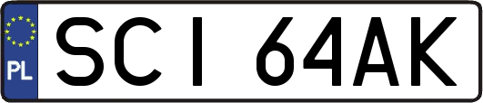SCI64AK