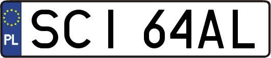 SCI64AL