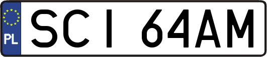 SCI64AM