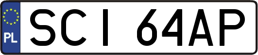 SCI64AP