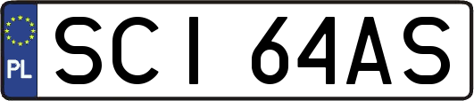 SCI64AS