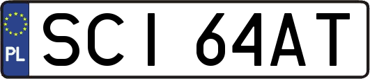 SCI64AT