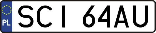 SCI64AU