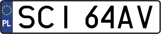 SCI64AV