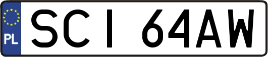 SCI64AW
