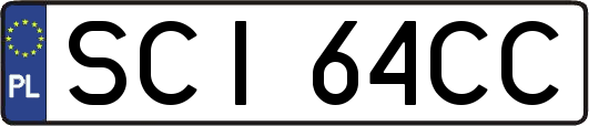 SCI64CC