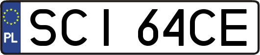 SCI64CE