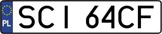 SCI64CF