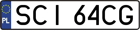SCI64CG