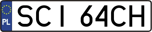 SCI64CH