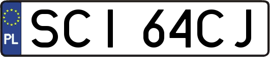 SCI64CJ