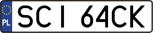 SCI64CK