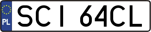 SCI64CL