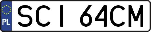 SCI64CM
