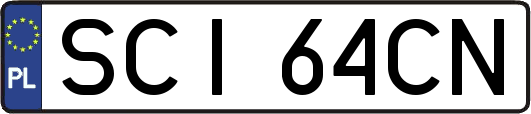 SCI64CN