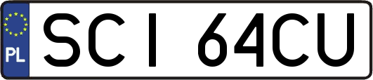 SCI64CU