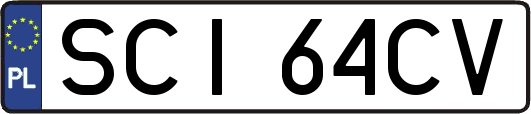 SCI64CV
