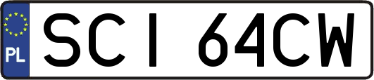 SCI64CW