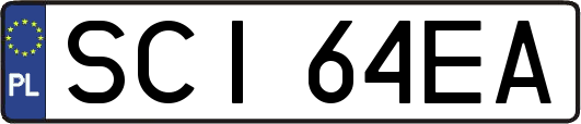 SCI64EA