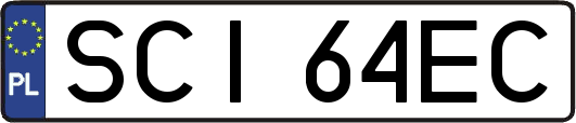 SCI64EC