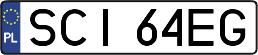 SCI64EG