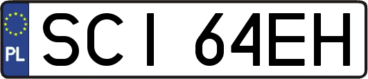 SCI64EH