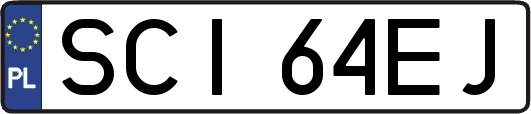 SCI64EJ