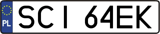 SCI64EK