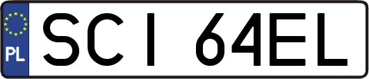 SCI64EL