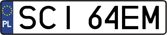 SCI64EM