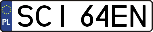 SCI64EN