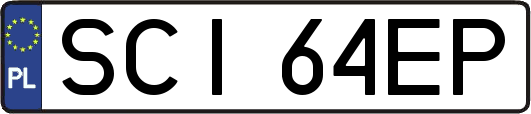 SCI64EP