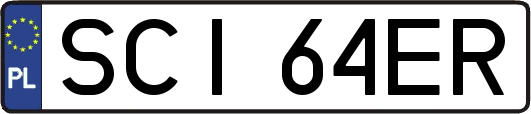 SCI64ER